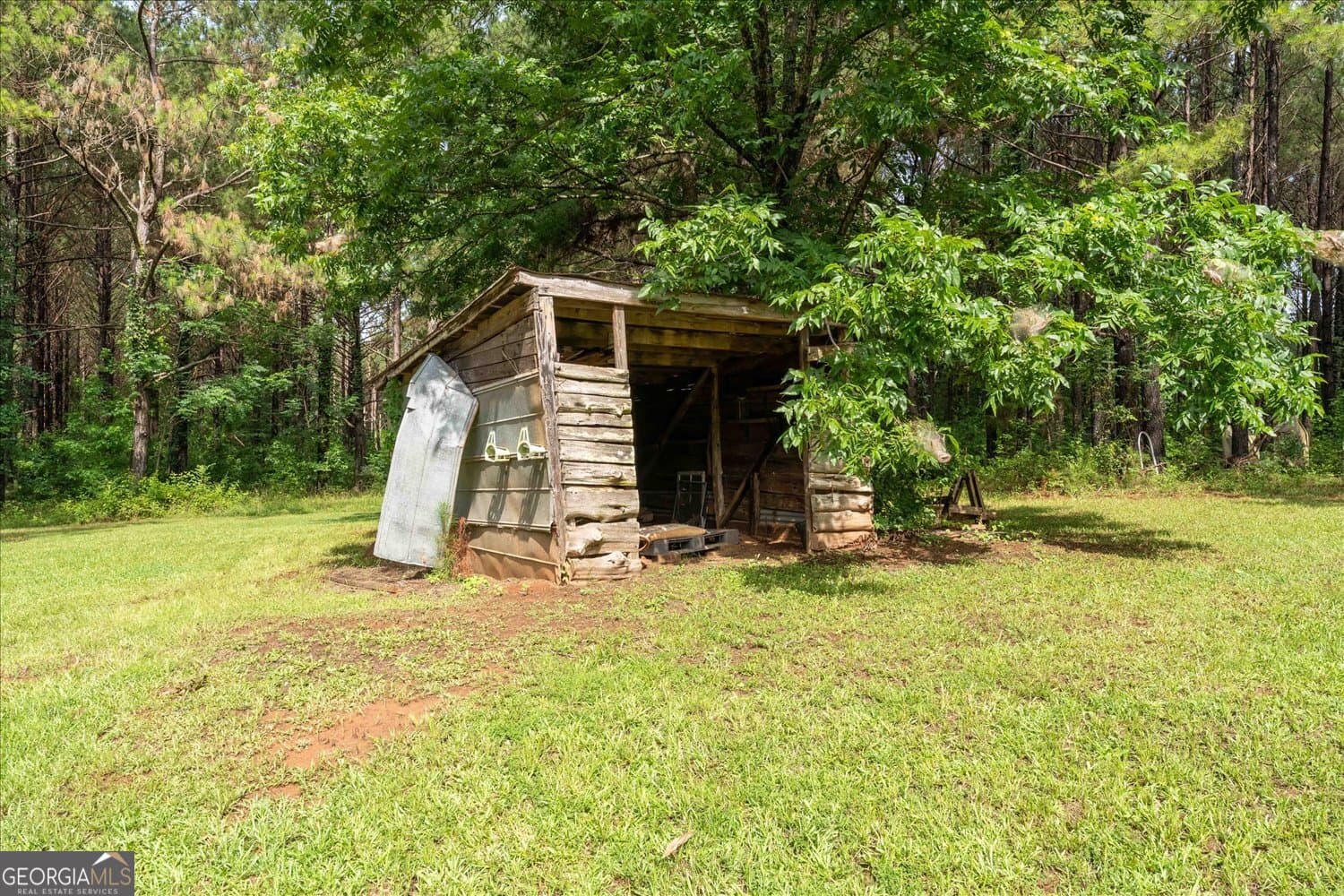 agriculture for sale at 3328 Lundberg Road, Washington, GA 30673 — photo 7