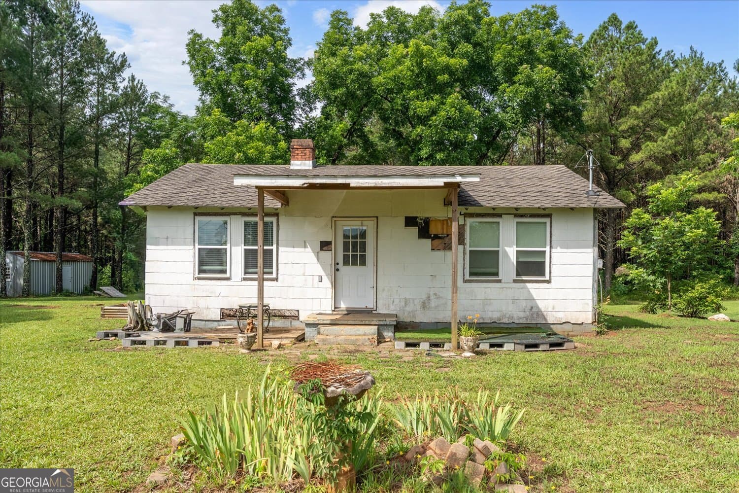 agriculture for sale at 3328 Lundberg Road, Washington, GA 30673 — photo 3