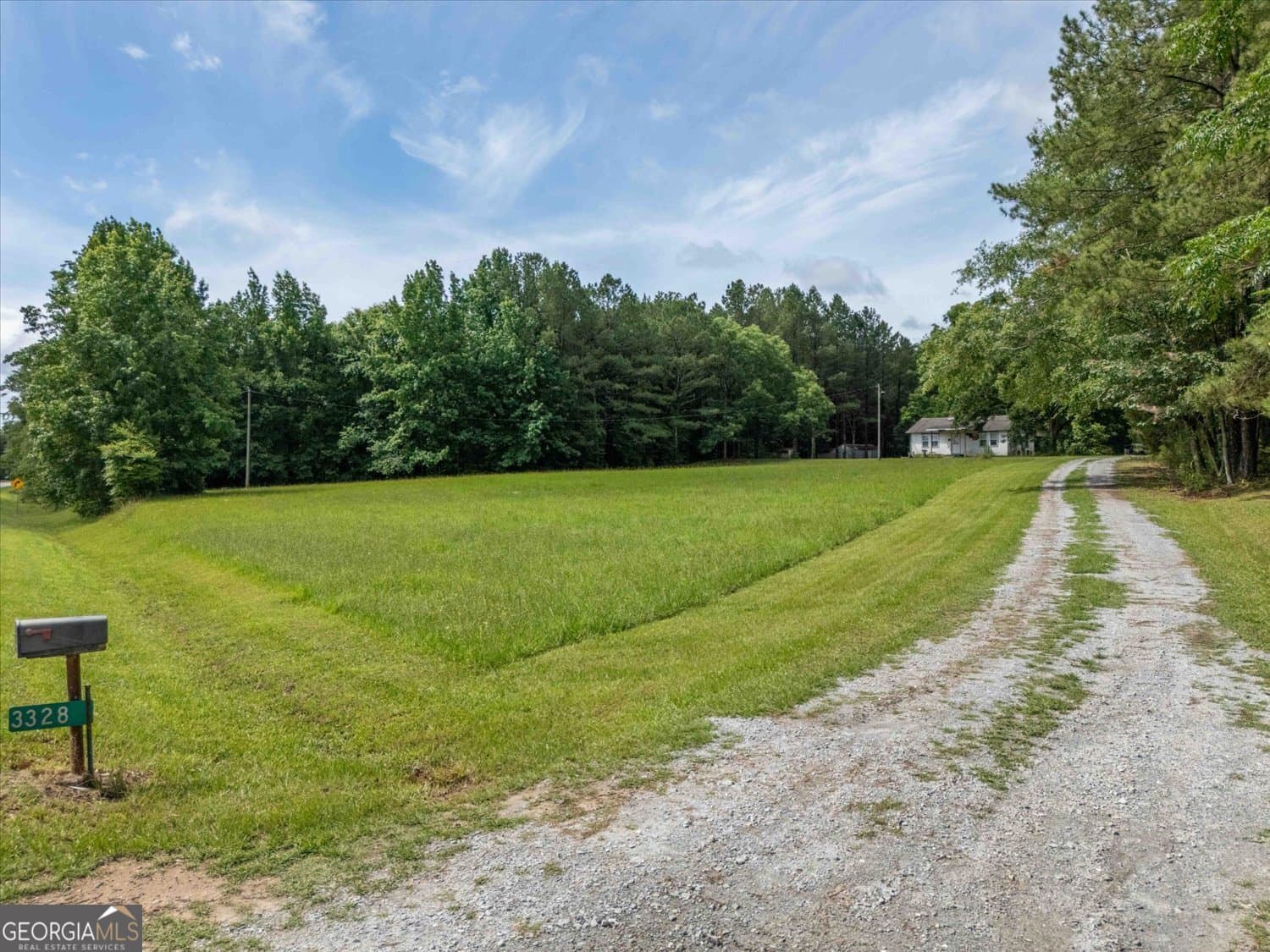 agriculture for sale at 3328 Lundberg Road, Washington, GA 30673