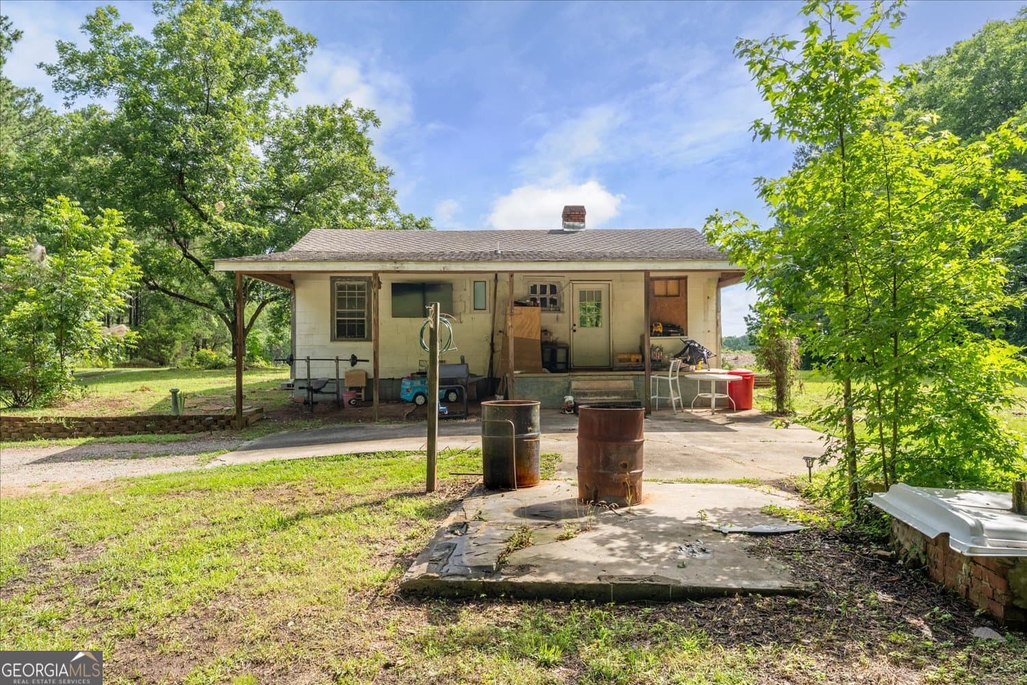 agriculture for sale at 3328 Lundberg Road, Washington, GA 30673 — photo 5