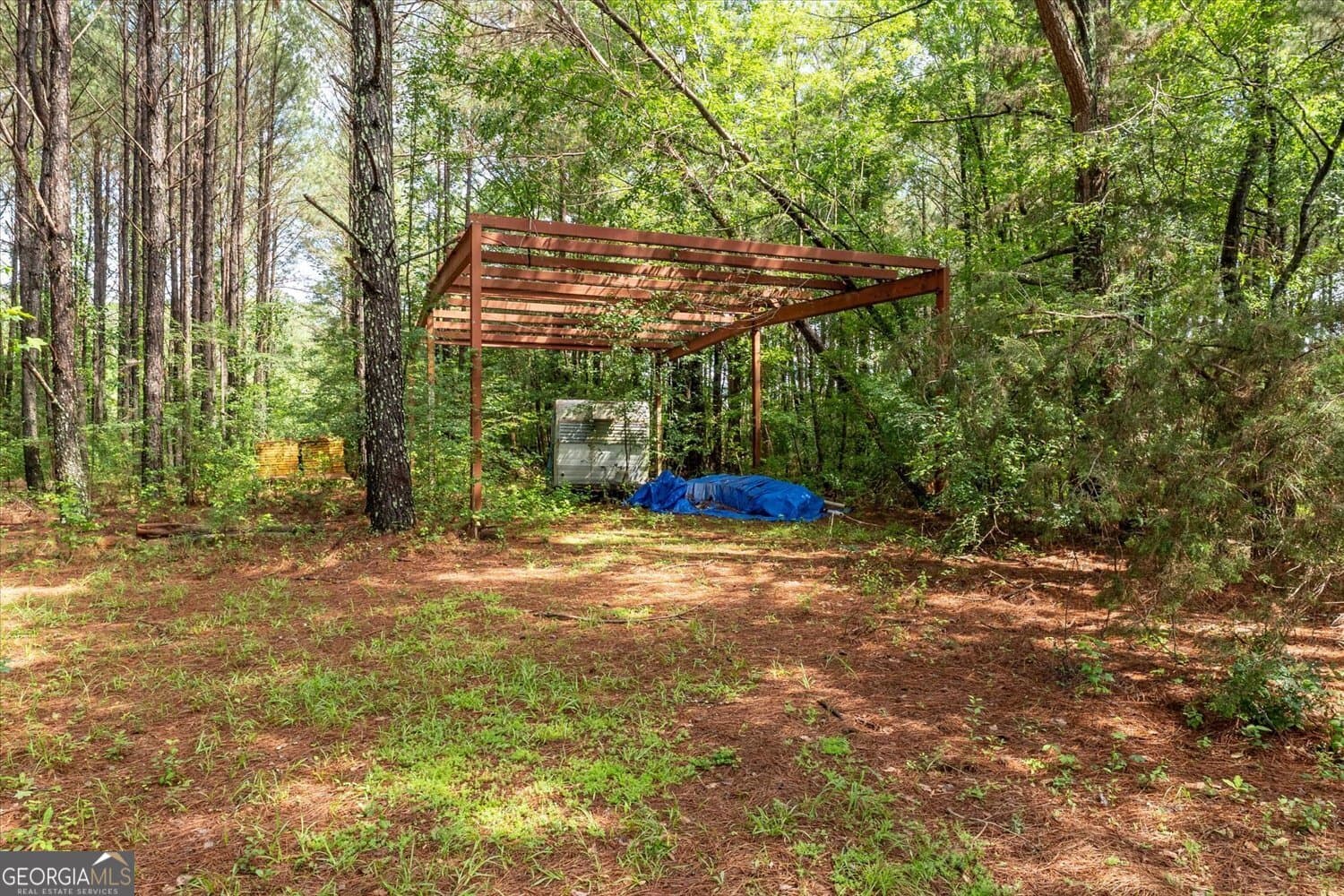 agriculture for sale at 3328 Lundberg Road, Washington, GA 30673 — photo 10