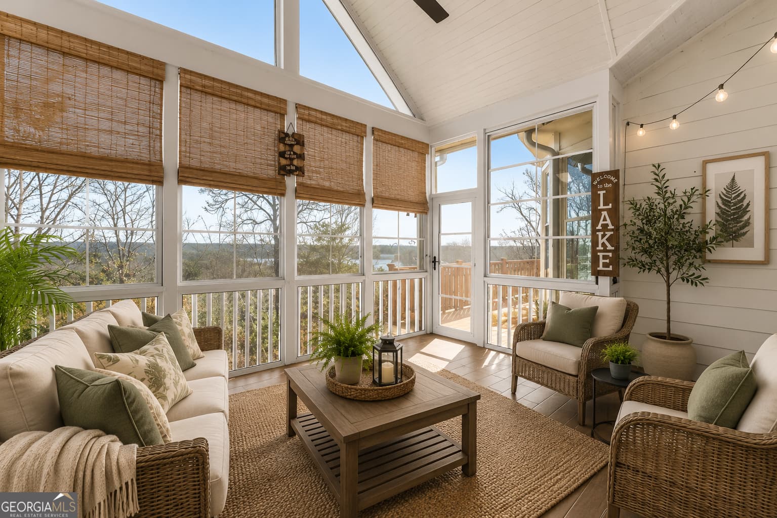 4 bedroom, 4.5 bathroom, 4,200 sq ft single family residence for sale at 3657 Mariner Bluff Court, Gainesville, GA 30506 — photo 10