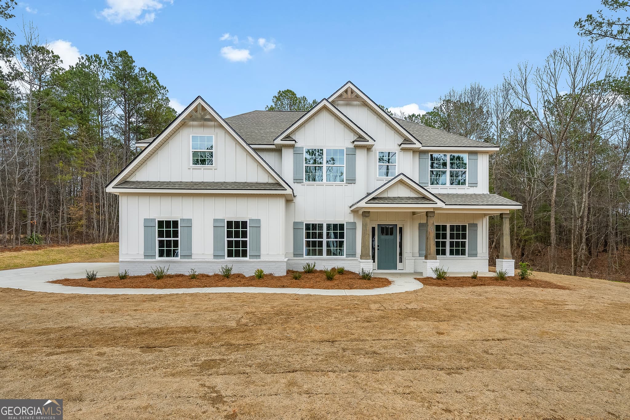 75 Oak Ridge Drive 4, Waverly Hall, GA 31831 — most recent listing photo