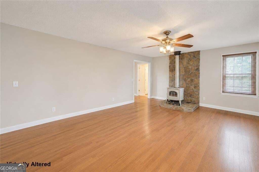 3 bedroom, 3 bathroom, 2,296 sq ft single family residence for sale at 1268 Riverbend Road, Demorest, GA 30535 — photo 6
