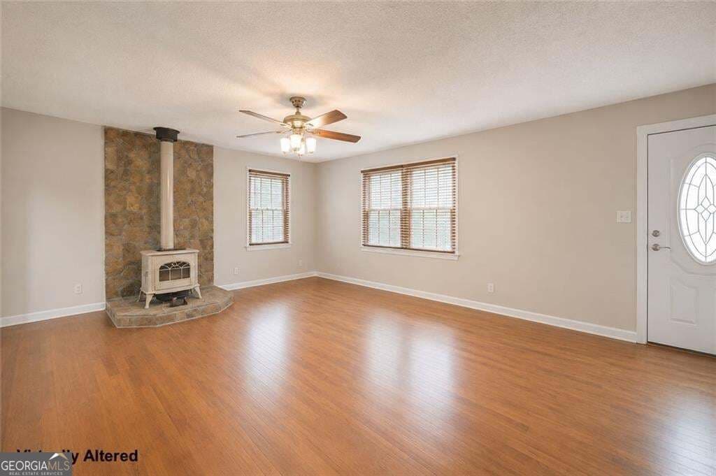 3 bedroom, 3 bathroom, 2,296 sq ft single family residence for sale at 1268 Riverbend Road, Demorest, GA 30535 — photo 7