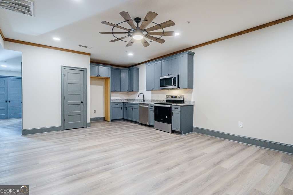 2 bedroom, 2.5 bathroom, 1,238 sq ft condominium for sale at 34 Depot Street 22, Hartwell, GA 30643 — photo 6