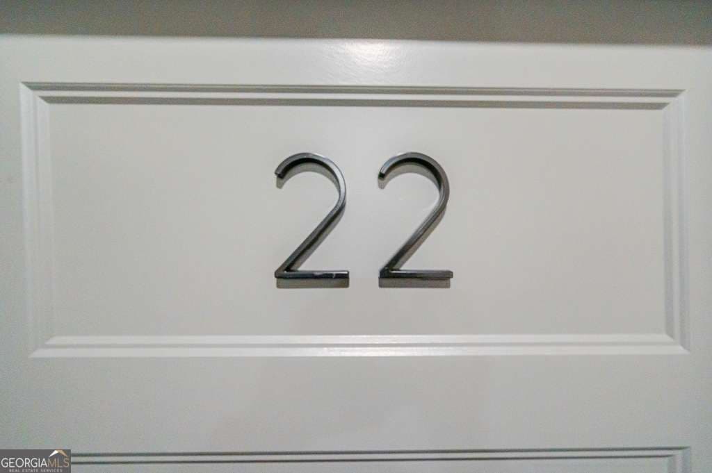 2 bedroom, 2.5 bathroom, 1,238 sq ft condominium for sale at 34 Depot Street 22, Hartwell, GA 30643 — photo 3