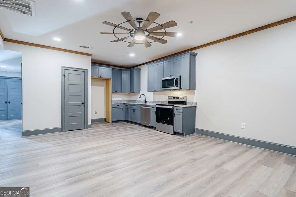 2 bedroom, 2.5 bathroom, 1,238 sq ft condominium for sale at 34 Depot Street 22, Hartwell, GA 30643 — photo 5