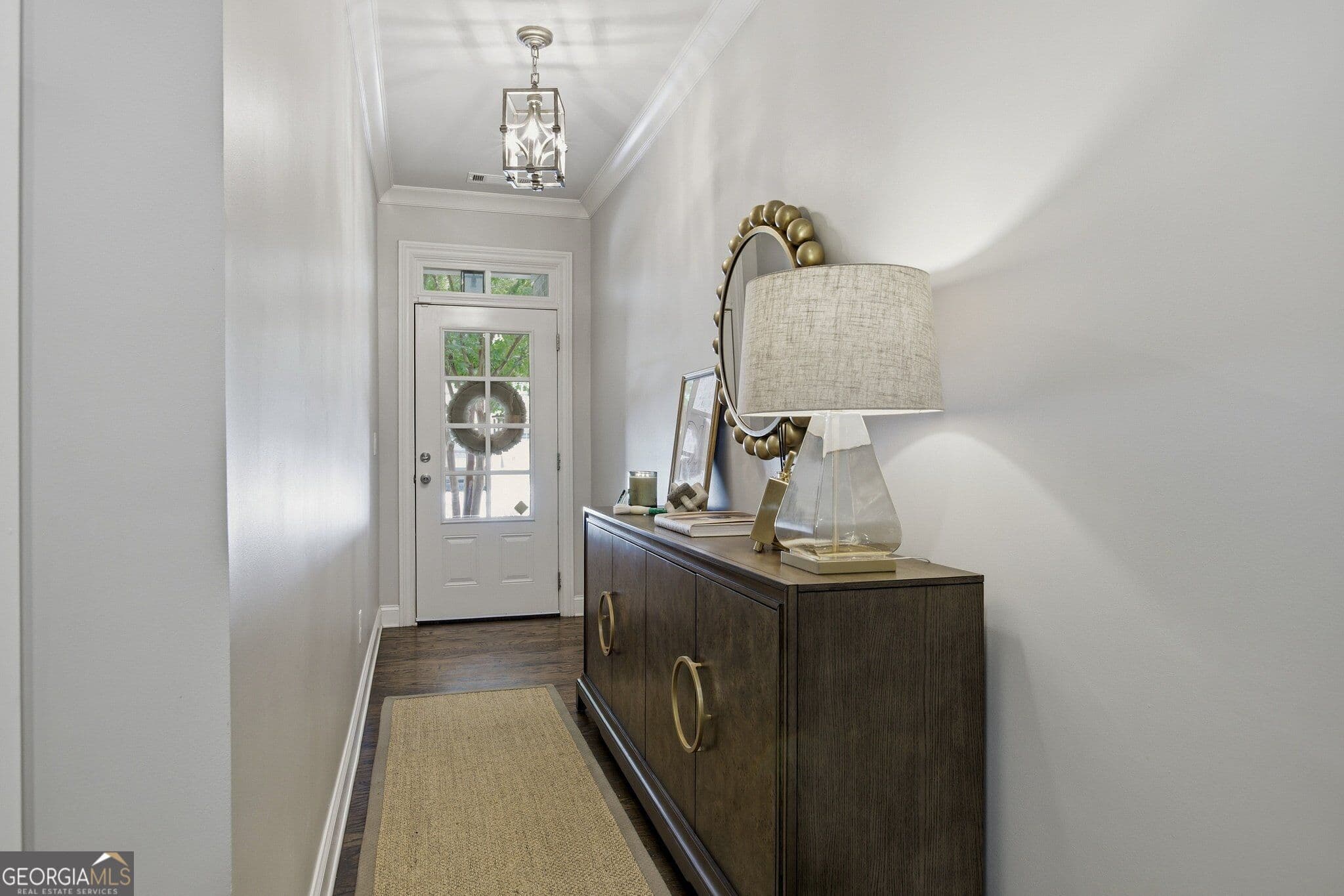 4 bedroom, 3.5 bathroom, 2,516 sq ft townhouse for sale at 2538 Skyland Drive, Brookhaven, GA 30319 — photo 6