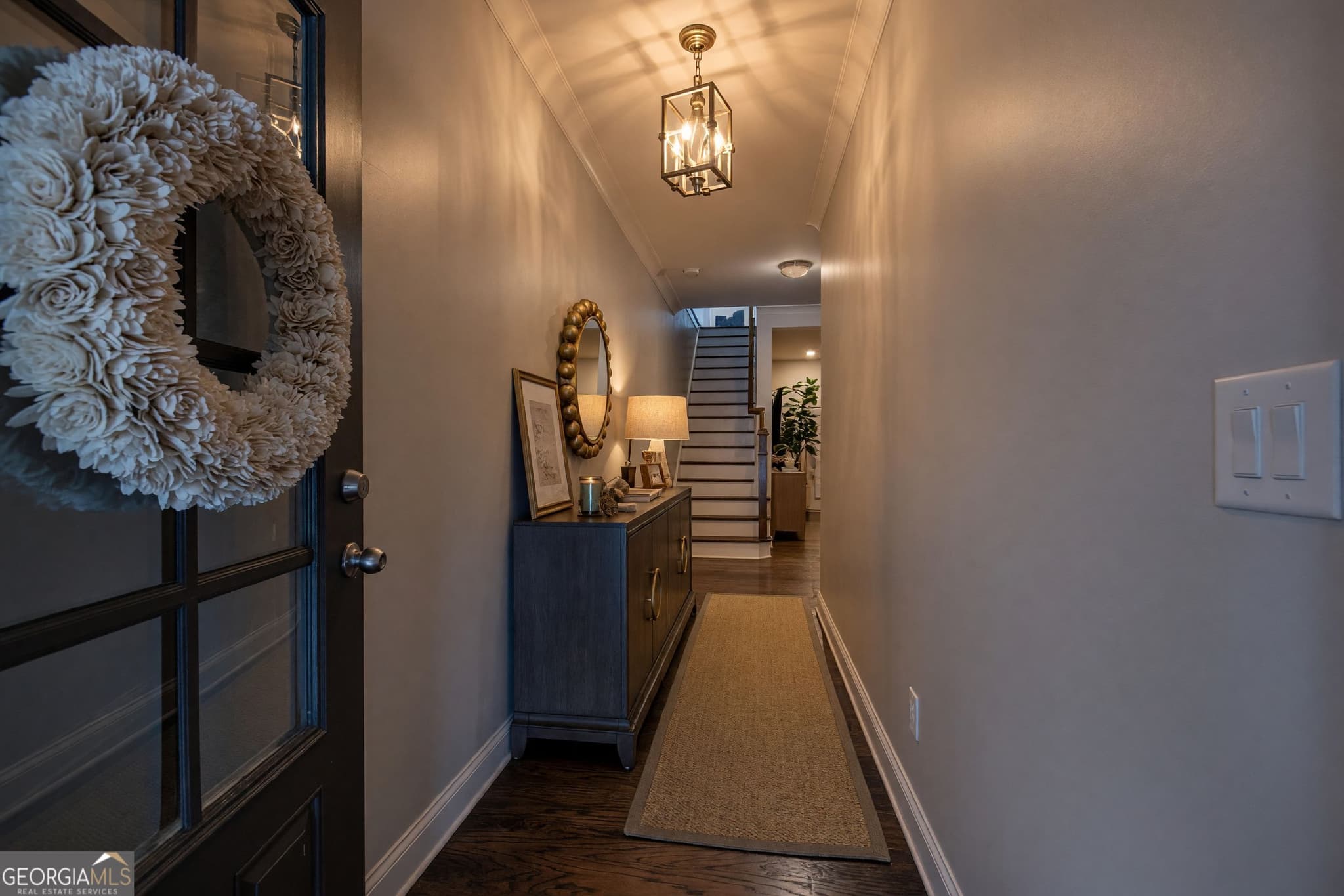 4 bedroom, 3.5 bathroom, 2,516 sq ft townhouse for sale at 2538 Skyland Drive, Brookhaven, GA 30319 — photo 5
