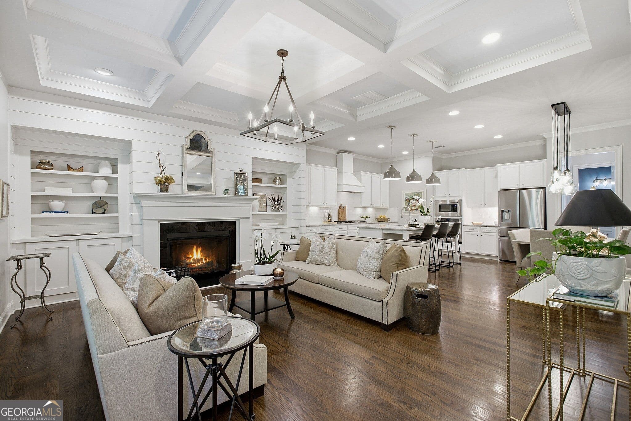 4 bedroom, 3.5 bathroom, 2,516 sq ft townhouse for sale at 2538 Skyland Drive, Brookhaven, GA 30319 — photo 10