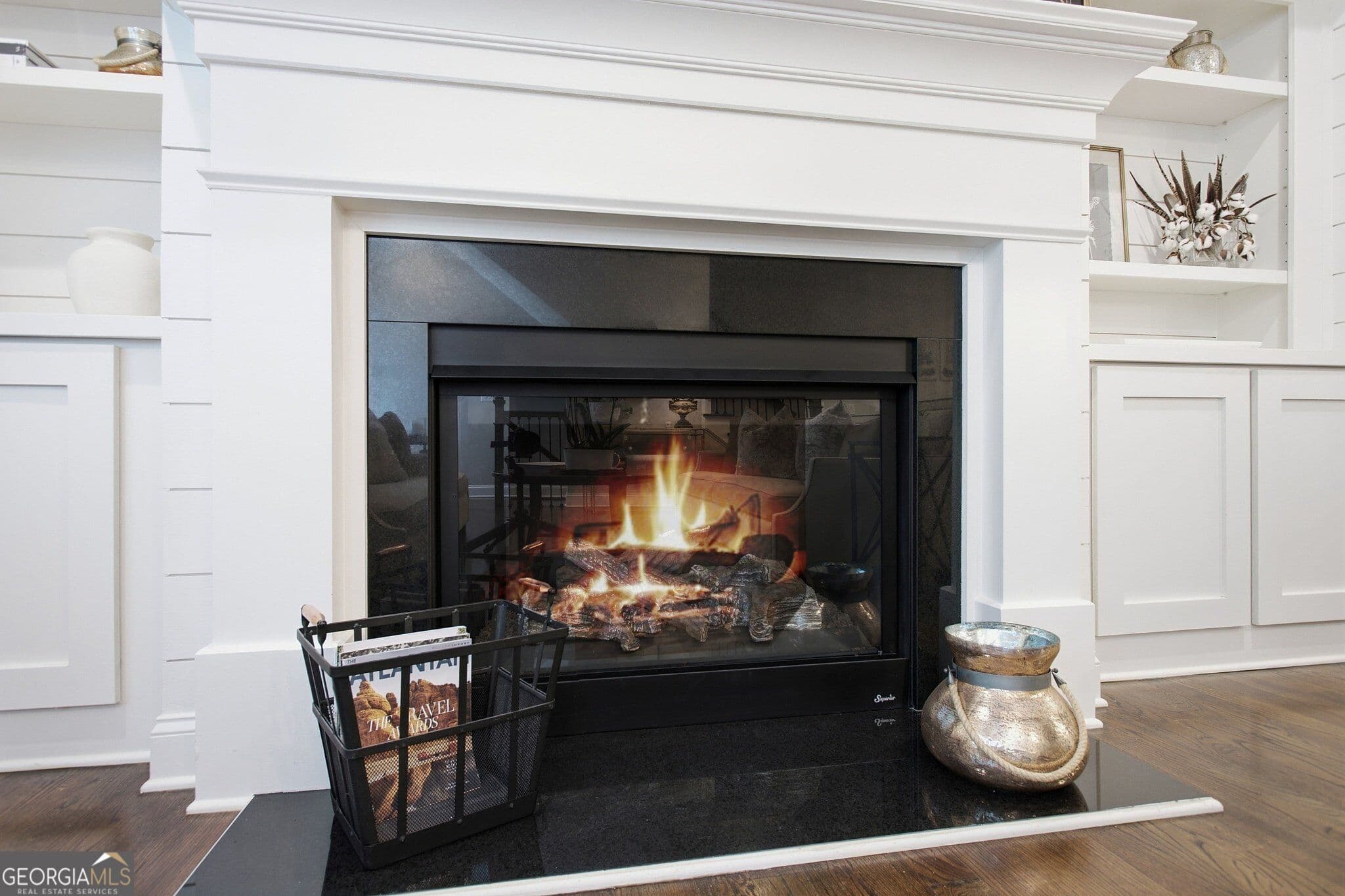 4 bedroom, 3.5 bathroom, 2,516 sq ft townhouse for sale at 2538 Skyland Drive, Brookhaven, GA 30319 — photo 8