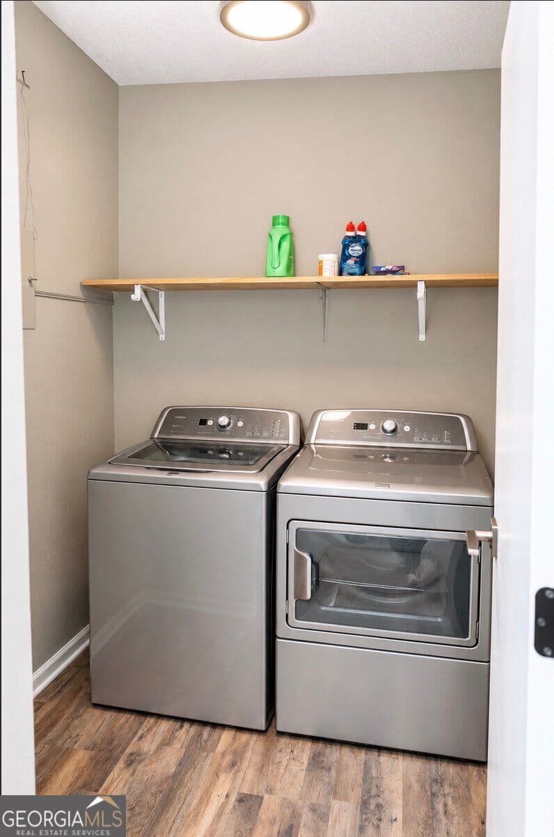 3 bedroom, 2.5 bathroom single family residence for rent at 4974 Windsor Downs Drive, Decatur, GA 30035 for $2,500 a month — photo 9