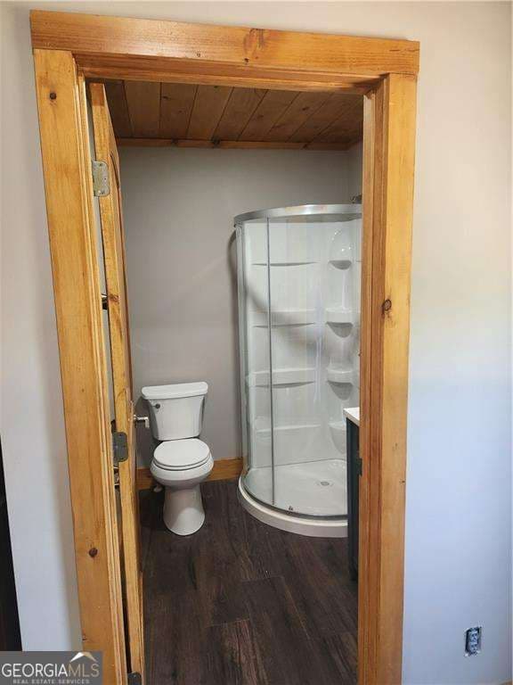 1 bedroom, 1.5 bathroom single family residence for sale at 0 Barnard Lane, Dillard, GA 30537 — photo 6