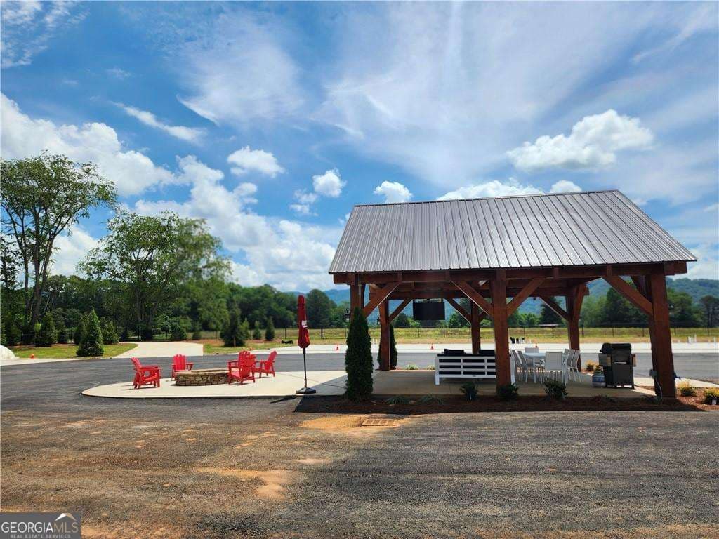 1 bedroom, 1.5 bathroom single family residence for sale at 0 Barnard Lane, Dillard, GA 30537 — photo 9