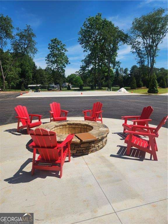 1 bedroom, 1.5 bathroom single family residence for sale at 0 Barnard Lane, Dillard, GA 30537 — photo 4