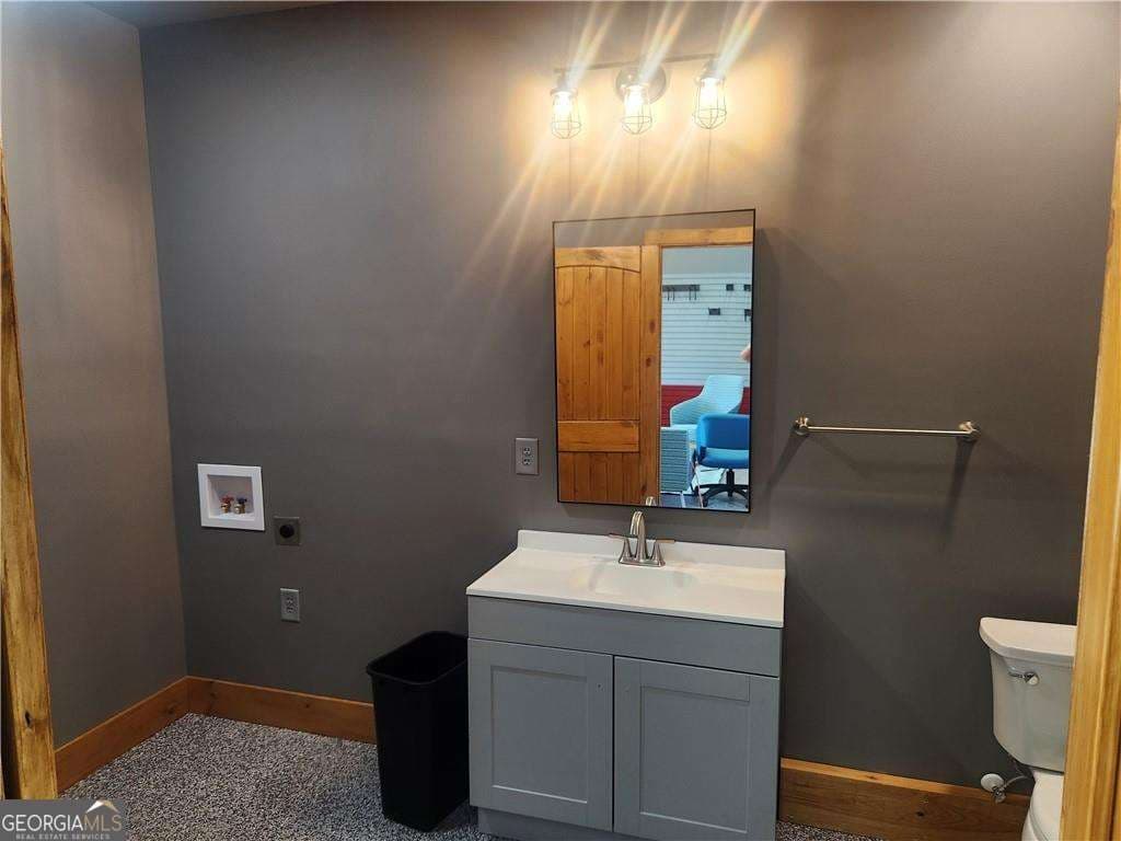 1 bedroom, 1.5 bathroom single family residence for sale at 0 Barnard Lane, Dillard, GA 30537 — photo 8
