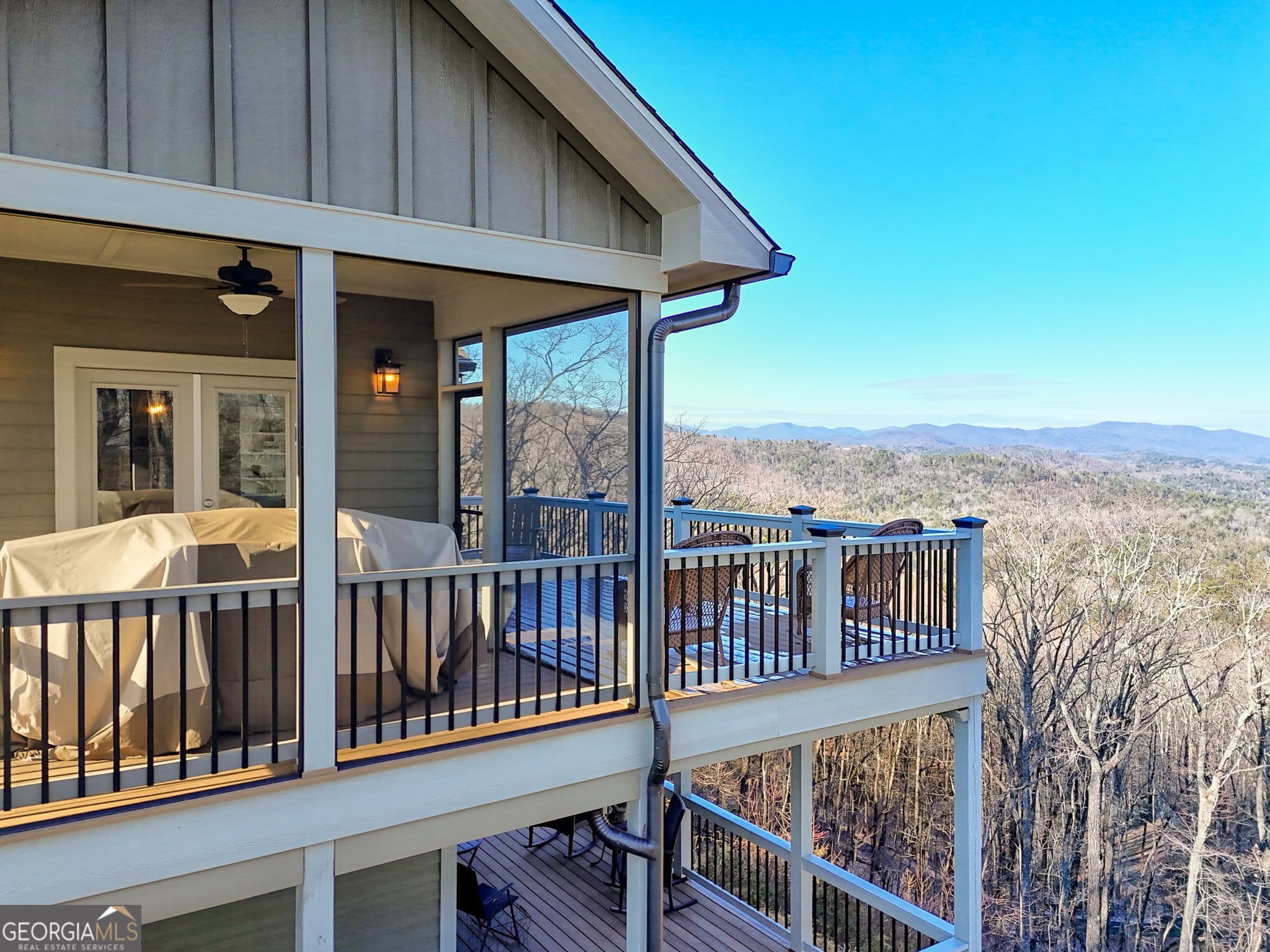 3 bedroom, 3.5 bathroom, 2,064 sq ft single family residence for sale at 916 Arbor Drive, Lakemont, GA 30552 — photo 6
