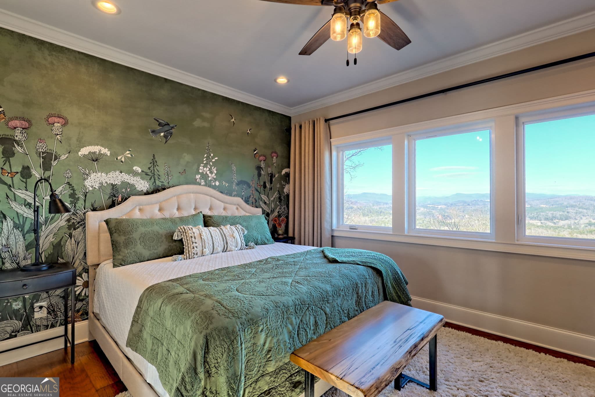 3 bedroom, 3.5 bathroom, 2,064 sq ft single family residence for sale at 916 Arbor Drive, Lakemont, GA 30552 — photo 5