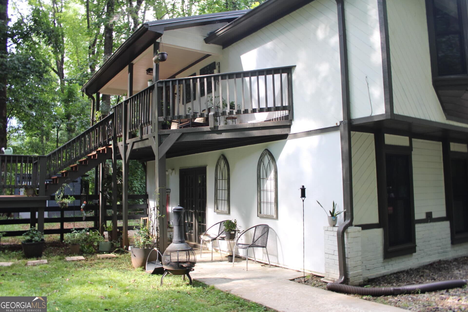 4 bedroom, 3 bathroom, 2,878 sq ft single family residence for sale at 73 Arthur Anderson Road, Dahlonega, GA 30533 — photo 6