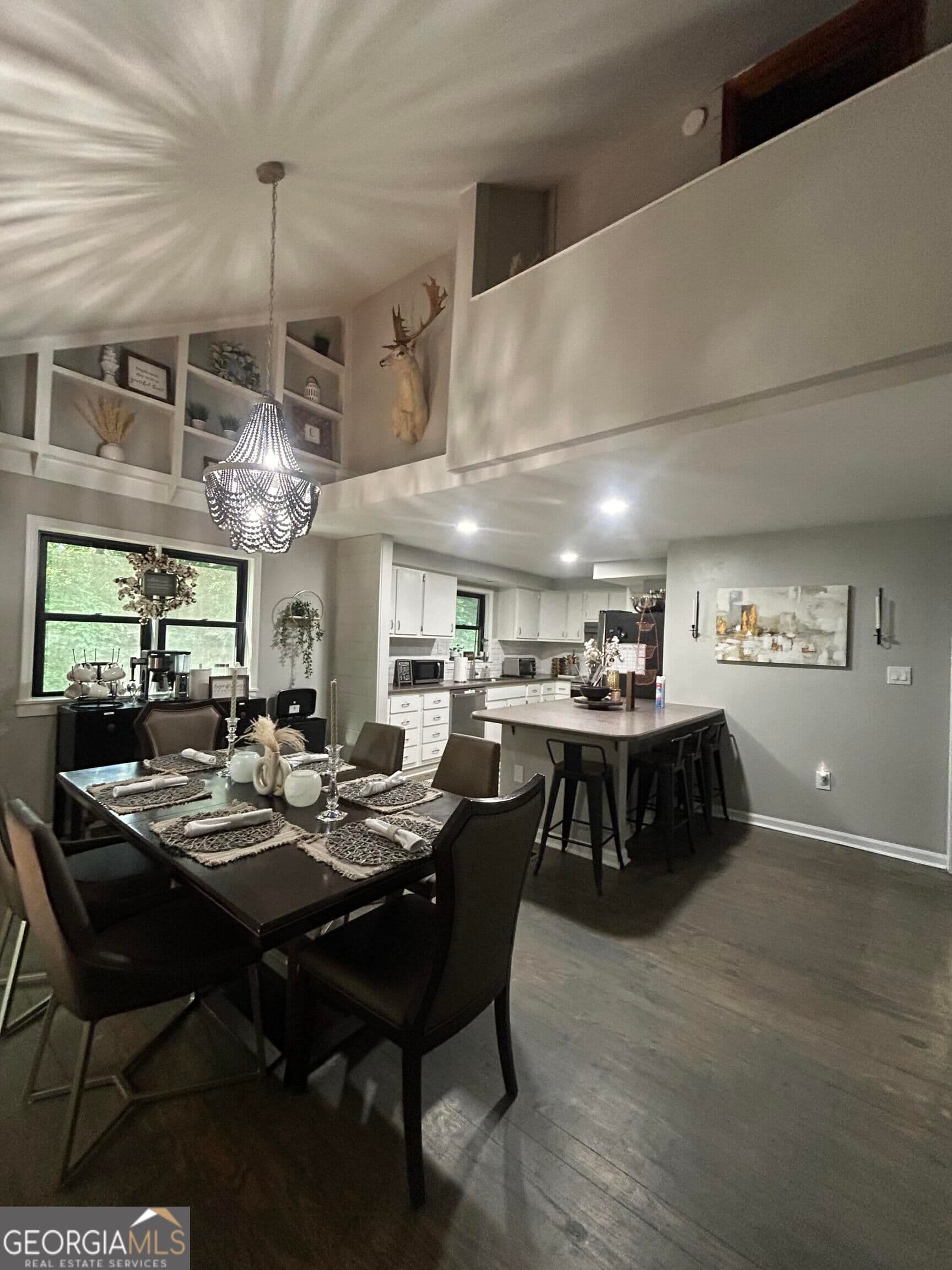 4 bedroom, 3 bathroom, 2,878 sq ft single family residence for sale at 73 Arthur Anderson Road, Dahlonega, GA 30533 — photo 7