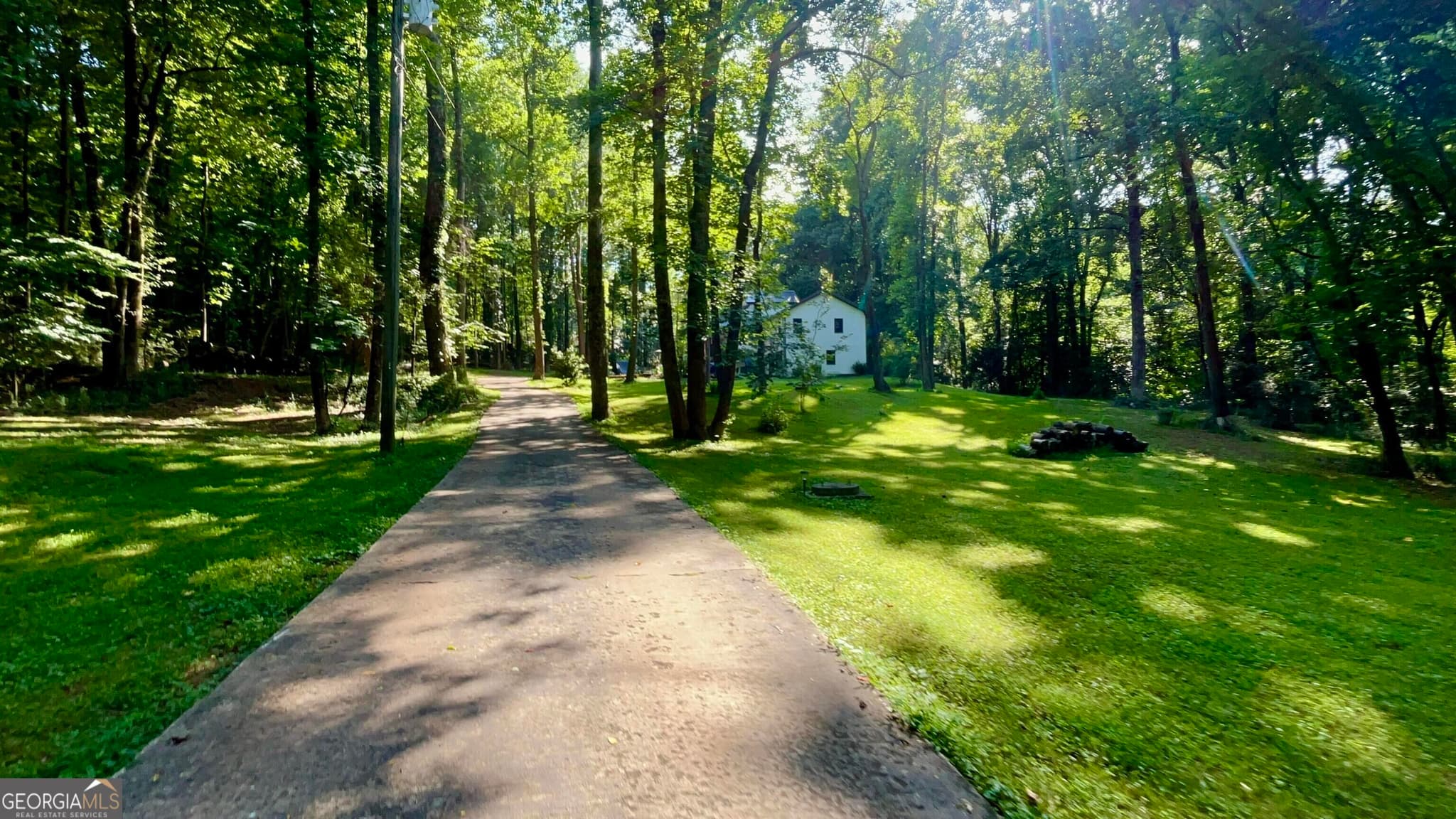 4 bedroom, 3 bathroom, 2,878 sq ft single family residence for sale at 73 Arthur Anderson Road, Dahlonega, GA 30533 — photo 3