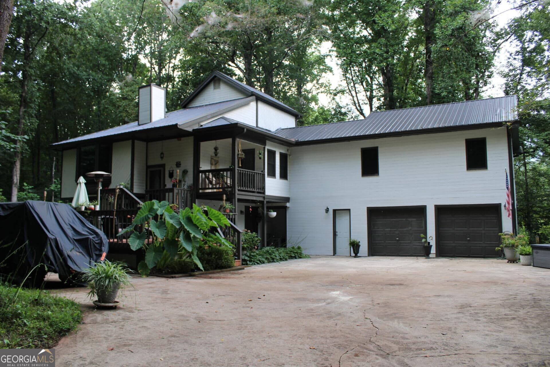 4 bedroom, 3 bathroom, 2,878 sq ft single family residence for sale at 73 Arthur Anderson Road, Dahlonega, GA 30533 — photo 1 of 37