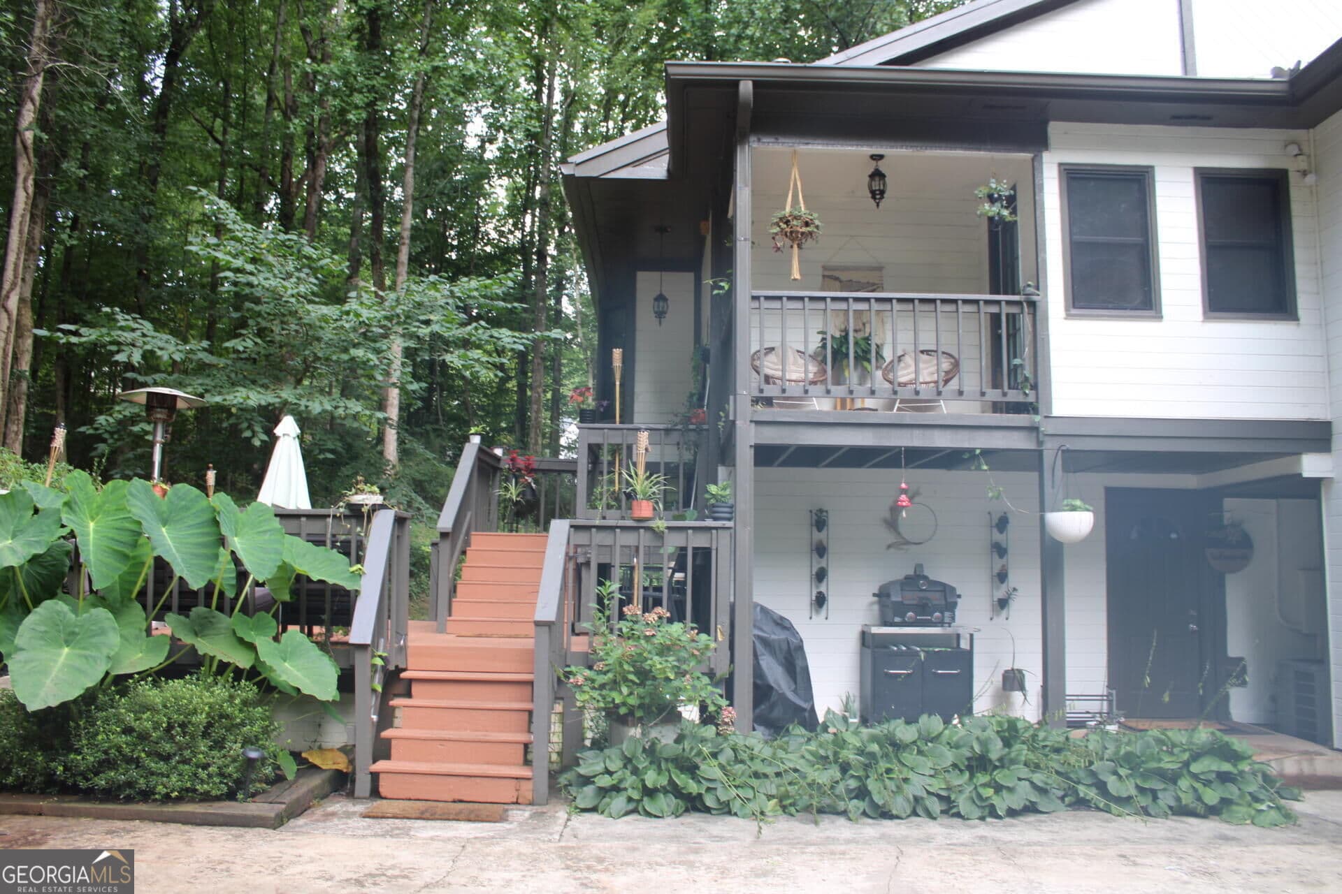 4 bedroom, 3 bathroom, 2,878 sq ft single family residence for sale at 73 Arthur Anderson Road, Dahlonega, GA 30533 — photo 5