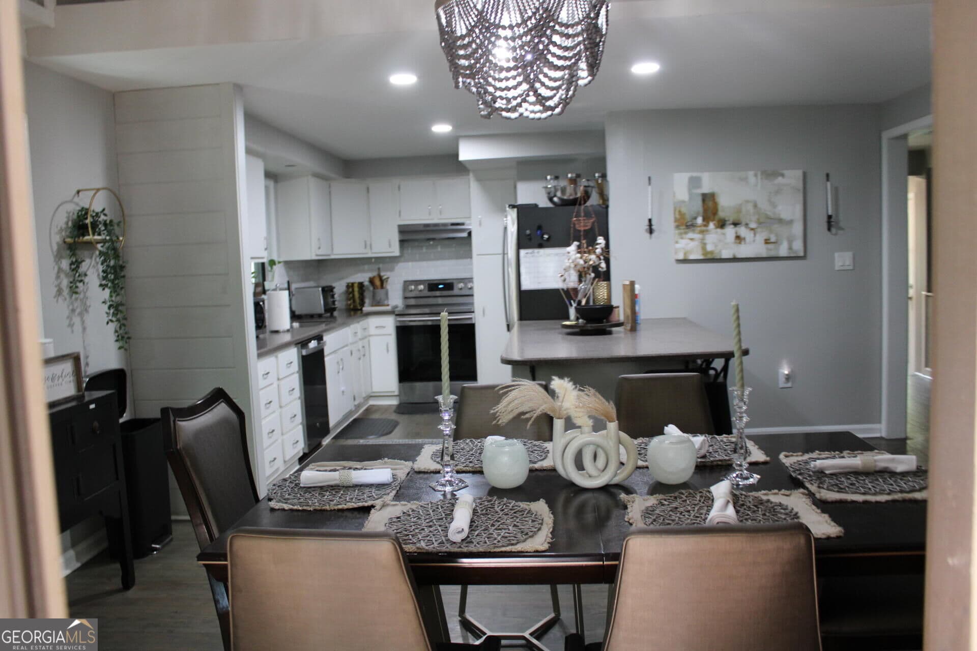 4 bedroom, 3 bathroom, 2,878 sq ft single family residence for sale at 73 Arthur Anderson Road, Dahlonega, GA 30533 — photo 9