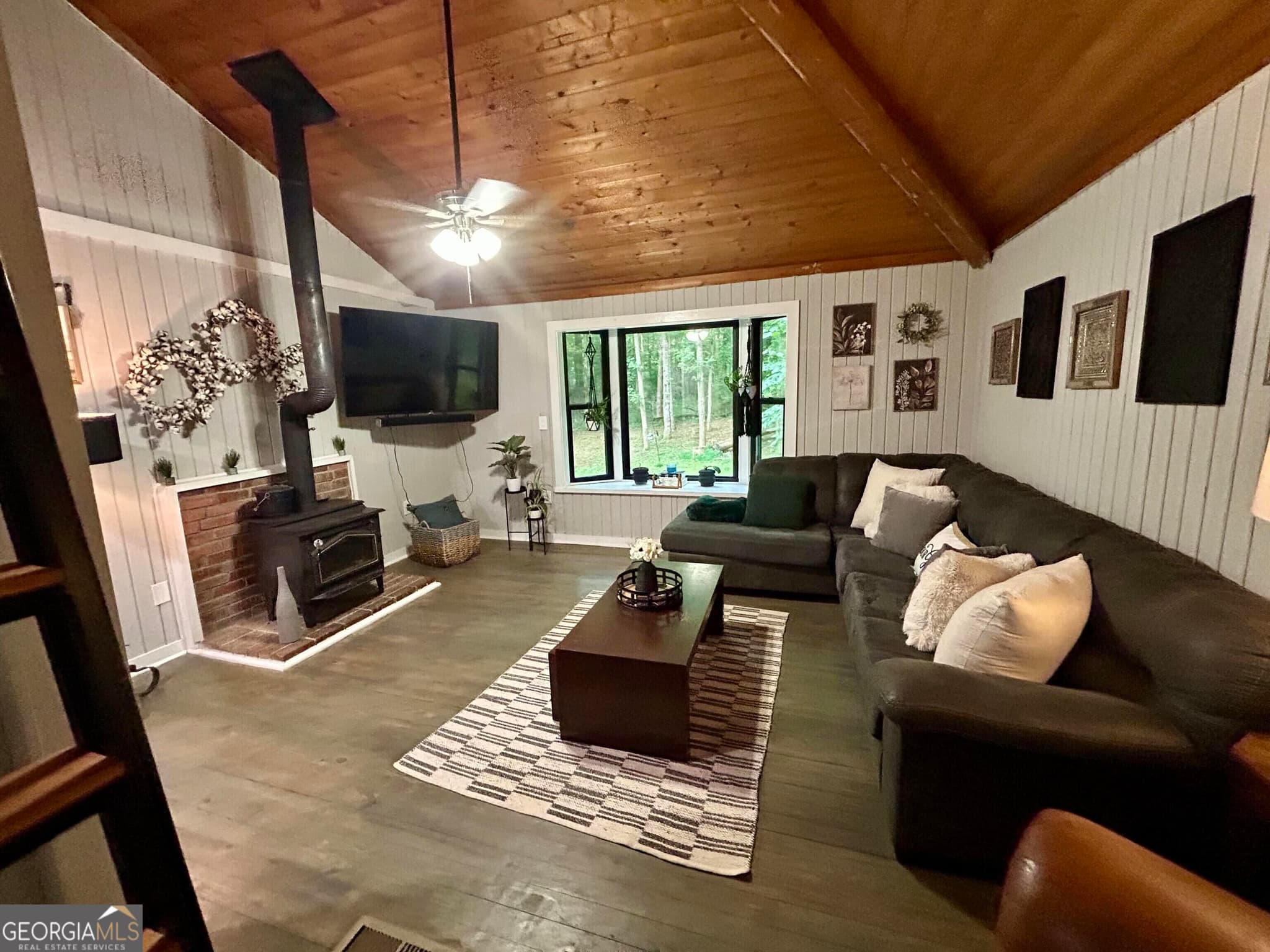 4 bedroom, 3 bathroom, 2,878 sq ft single family residence for sale at 73 Arthur Anderson Road, Dahlonega, GA 30533 — photo 10