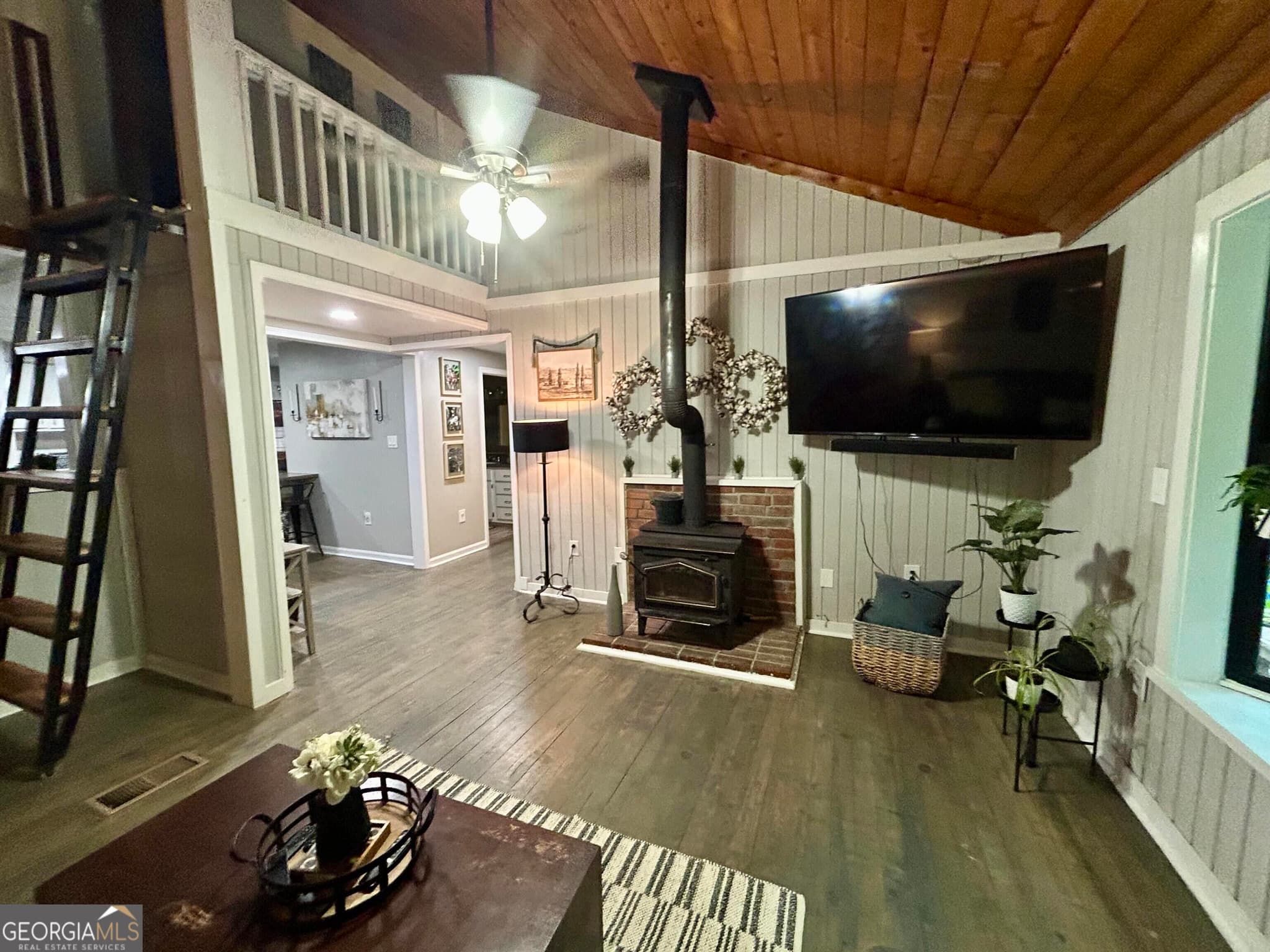 4 bedroom, 3 bathroom, 2,878 sq ft single family residence for sale at 73 Arthur Anderson Road, Dahlonega, GA 30533 — photo 8
