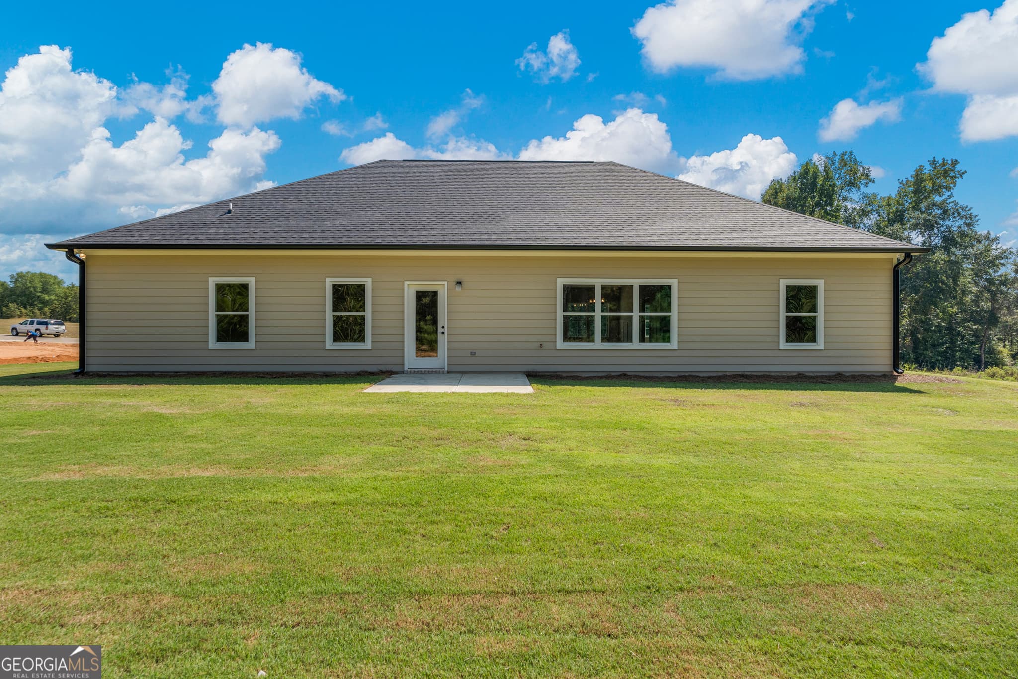 4 bedroom, 2 bathroom, 2,000 sq ft single family residence for sale at 107 Magnolia Lane, Cusseta, GA 31805 — photo 2