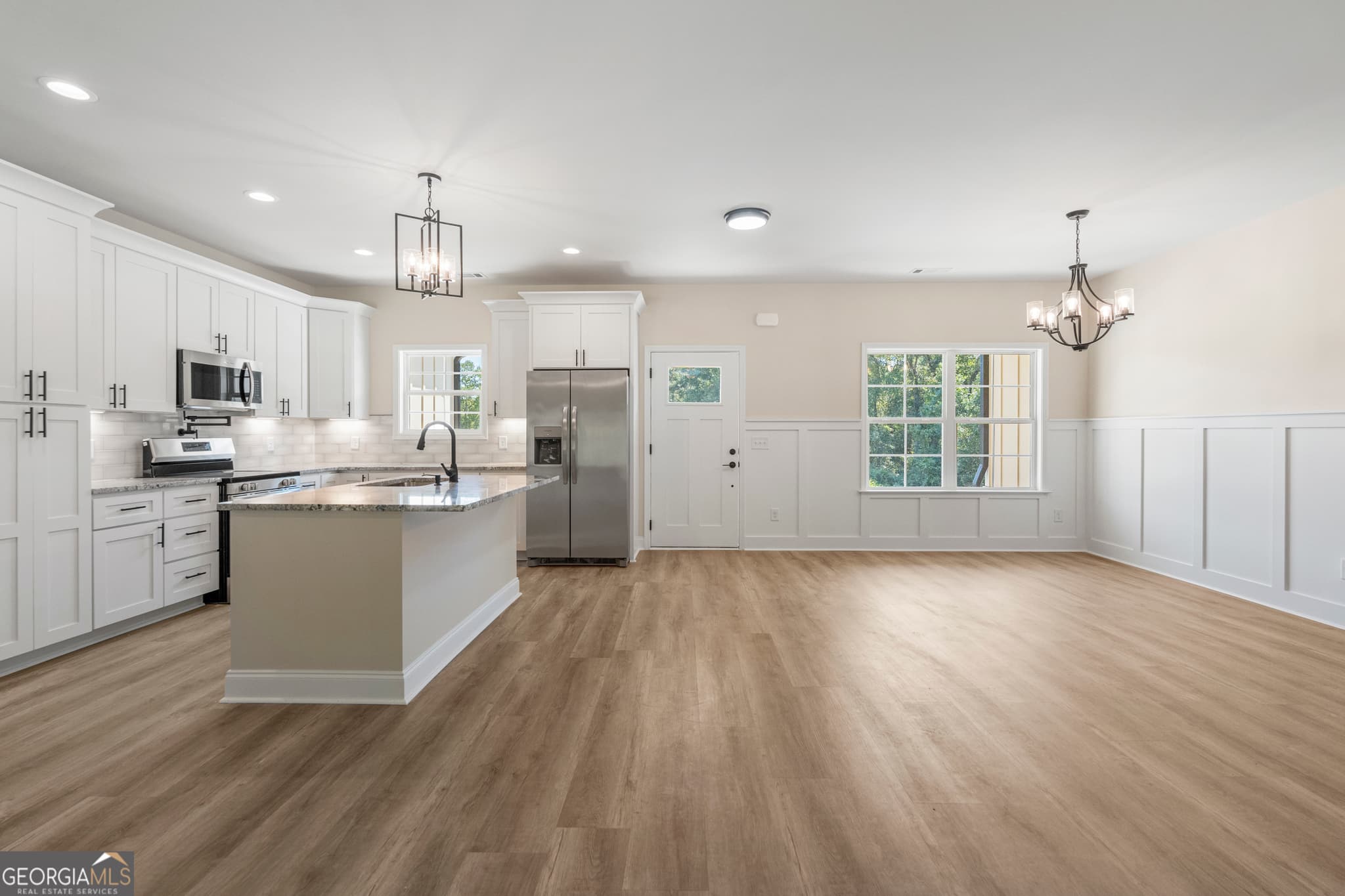 4 bedroom, 2 bathroom, 2,000 sq ft single family residence for sale at 107 Magnolia Lane, Cusseta, GA 31805 — photo 6