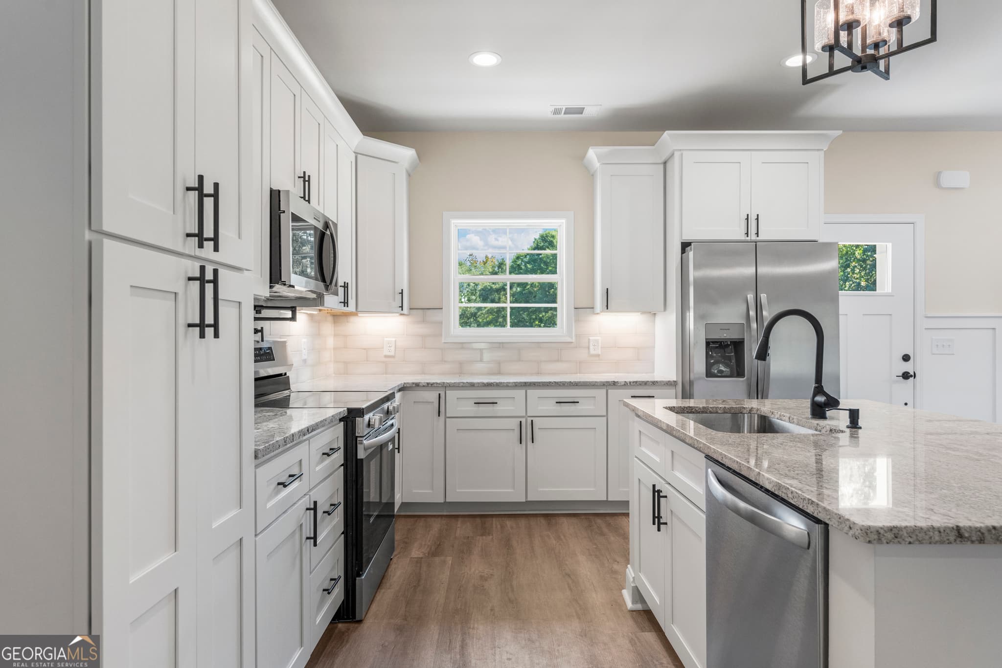 4 bedroom, 2 bathroom, 2,000 sq ft single family residence for sale at 107 Magnolia Lane, Cusseta, GA 31805 — photo 9