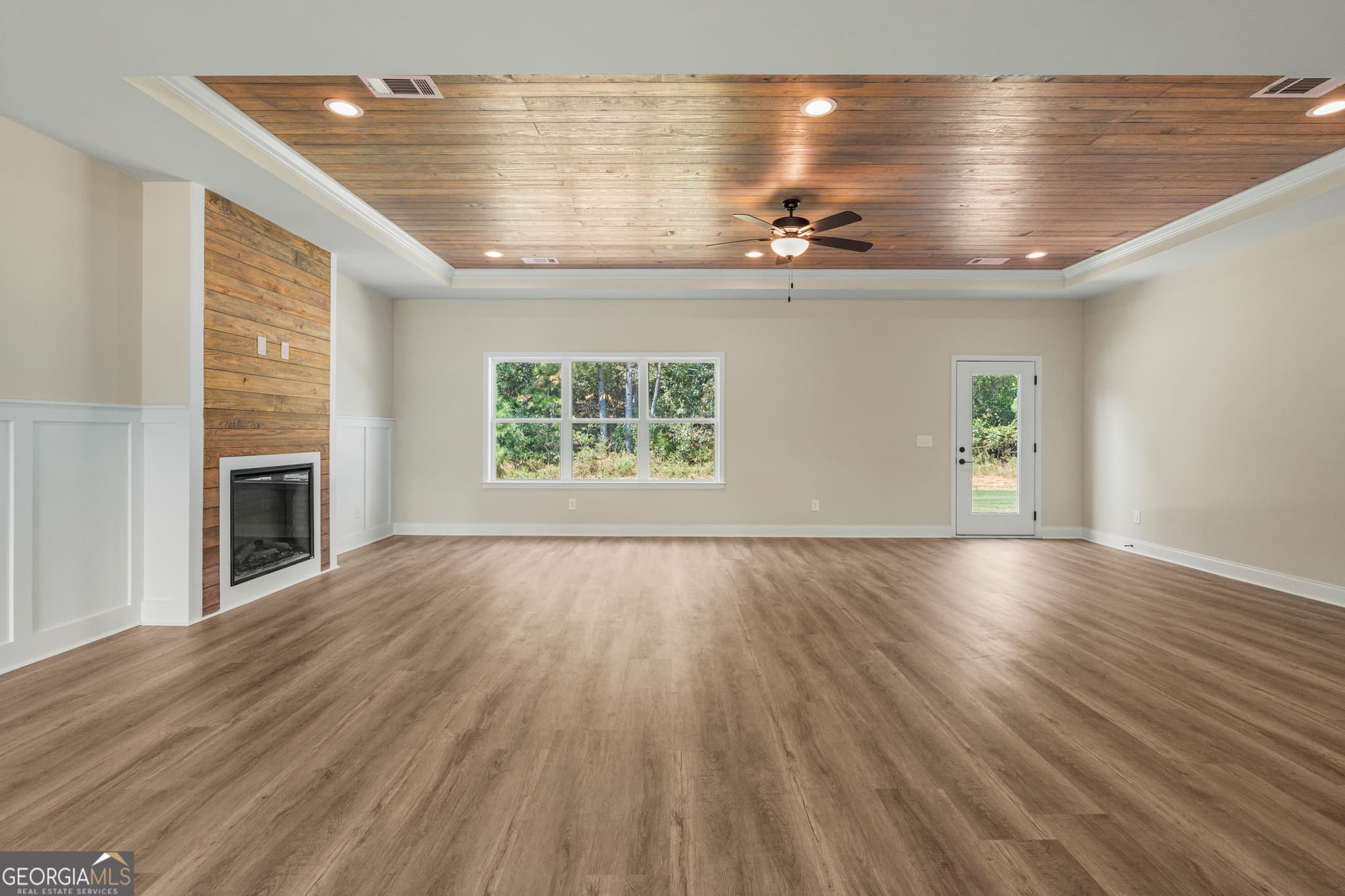 4 bedroom, 2 bathroom, 2,000 sq ft single family residence for sale at 107 Magnolia Lane, Cusseta, GA 31805 — photo 4