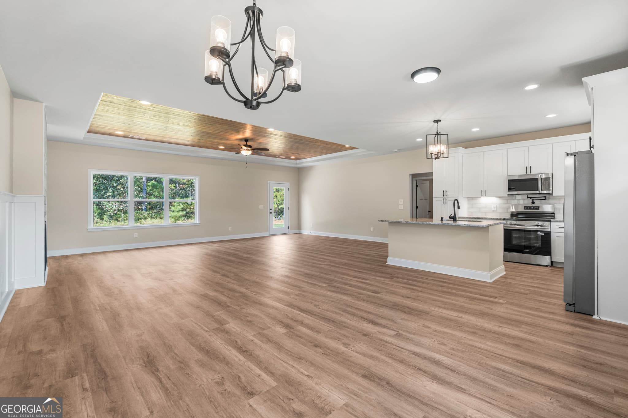 4 bedroom, 2 bathroom, 2,000 sq ft single family residence for sale at 107 Magnolia Lane, Cusseta, GA 31805 — photo 8