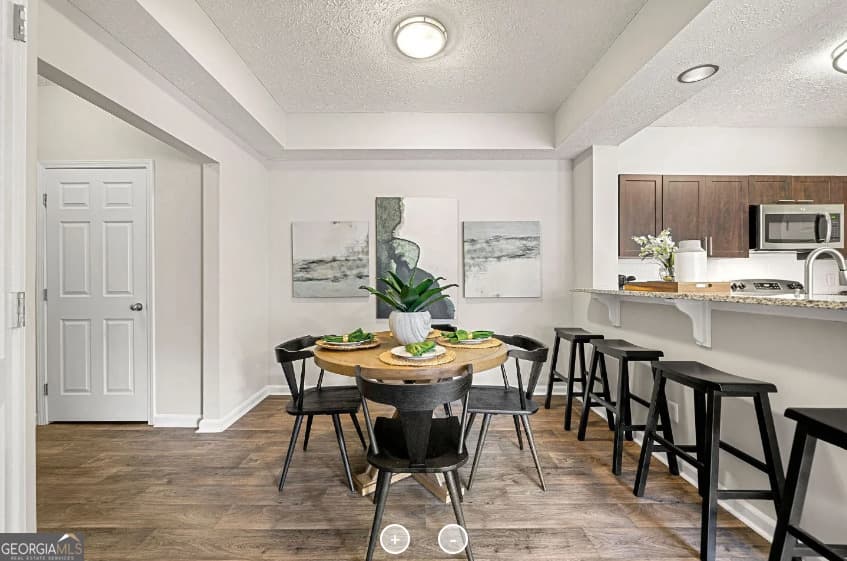 1 bedroom, 1 bathroom, 756 sq ft apartment for rent at 7150 W Peachtree Dunwoody Road 622, Atlanta, GA 30328 for $1,394 a month — photo 5
