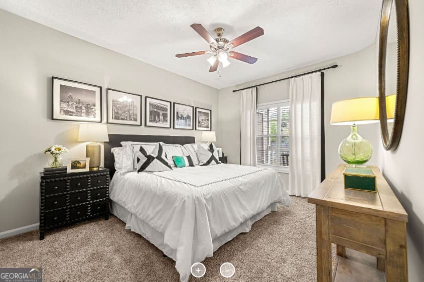 1 bedroom, 1 bathroom, 756 sq ft apartment for rent at 7150 W Peachtree Dunwoody Road 622, Atlanta, GA 30328 for $1,394 a month — photo 9