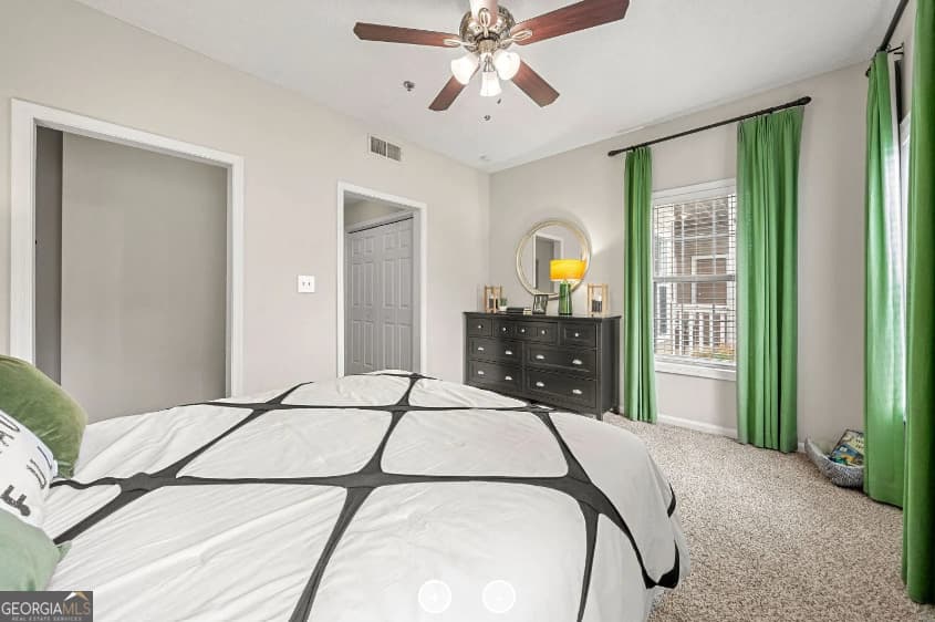 1 bedroom, 1 bathroom, 756 sq ft apartment for rent at 7150 W Peachtree Dunwoody Road 622, Atlanta, GA 30328 for $1,394 a month — photo 10