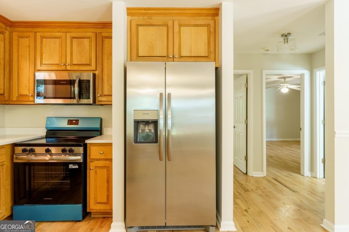 2 bedroom, 2 bathroom, 1,092 sq ft single family residence for sale at 2354 Airport Drive, Athens, GA 30605 — photo 9