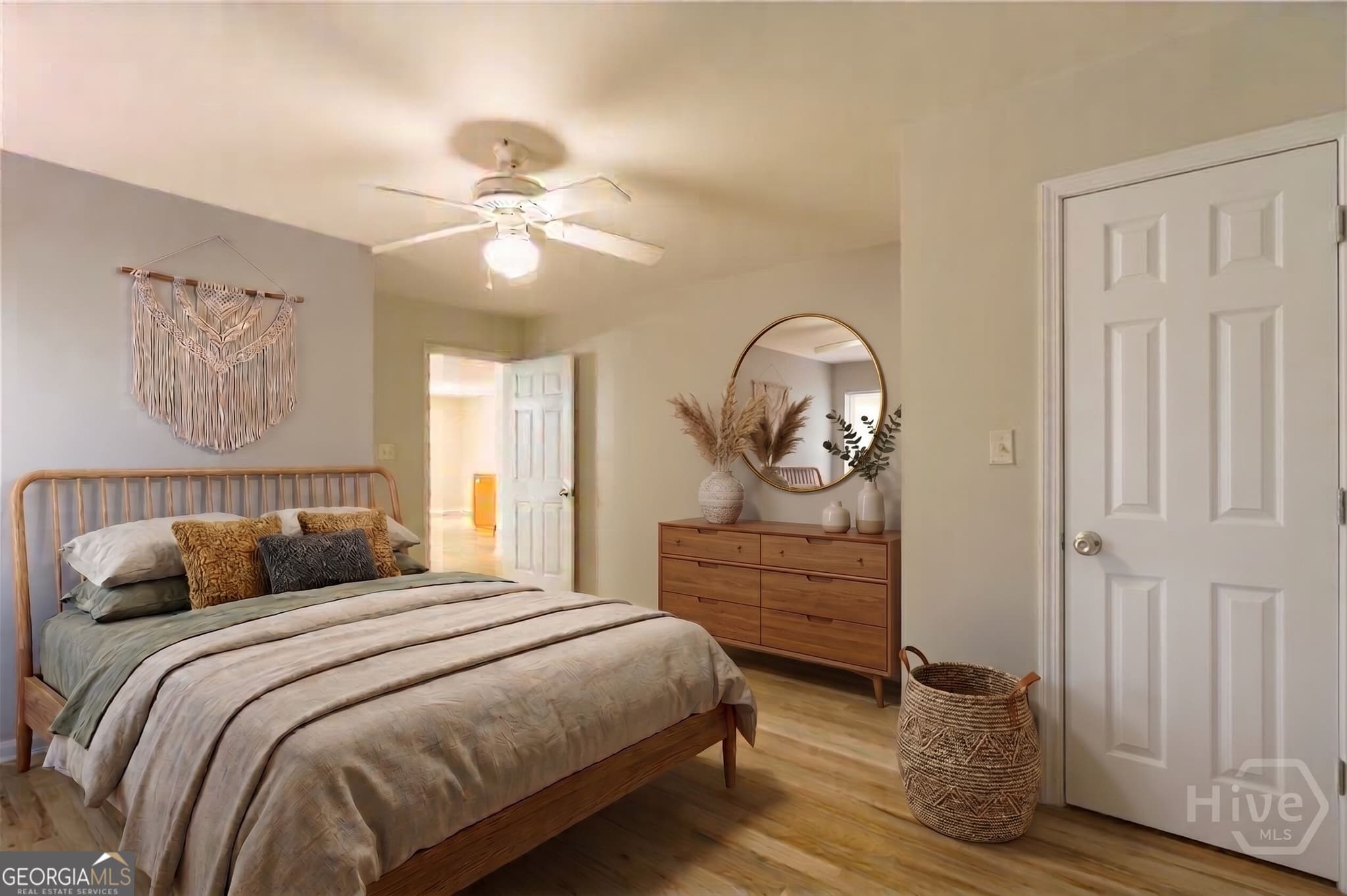 2 bedroom, 2 bathroom, 1,092 sq ft single family residence for sale at 2354 Airport Drive, Athens, GA 30605 — photo 4