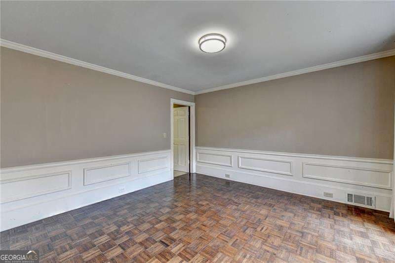 4 bedroom, 2.5 bathroom single family residence for rent at 4785 Masters Court, Duluth, GA 30096 for $3,400 a month — photo 6
