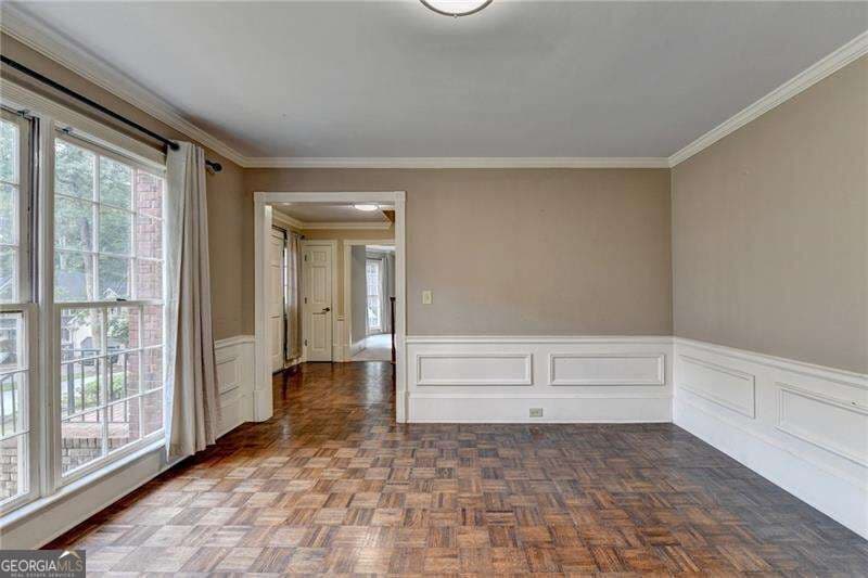 4 bedroom, 2.5 bathroom single family residence for rent at 4785 Masters Court, Duluth, GA 30096 for $3,400 a month — photo 7