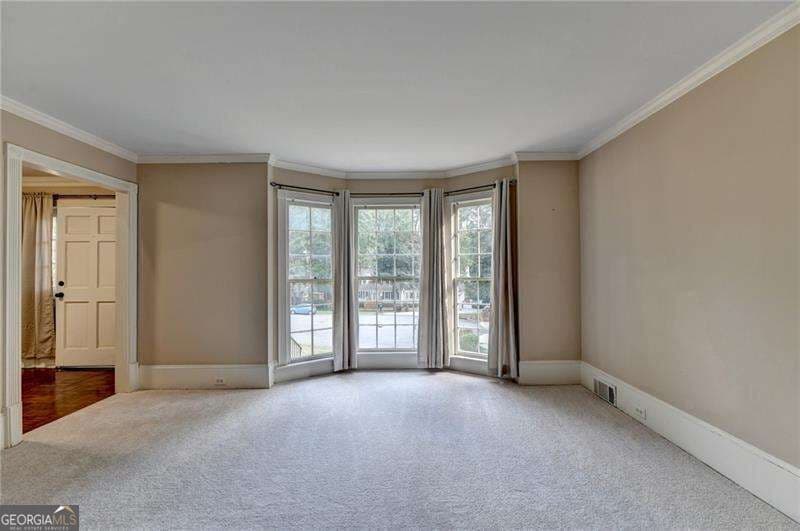 4 bedroom, 2.5 bathroom single family residence for rent at 4785 Masters Court, Duluth, GA 30096 for $3,400 a month — photo 9