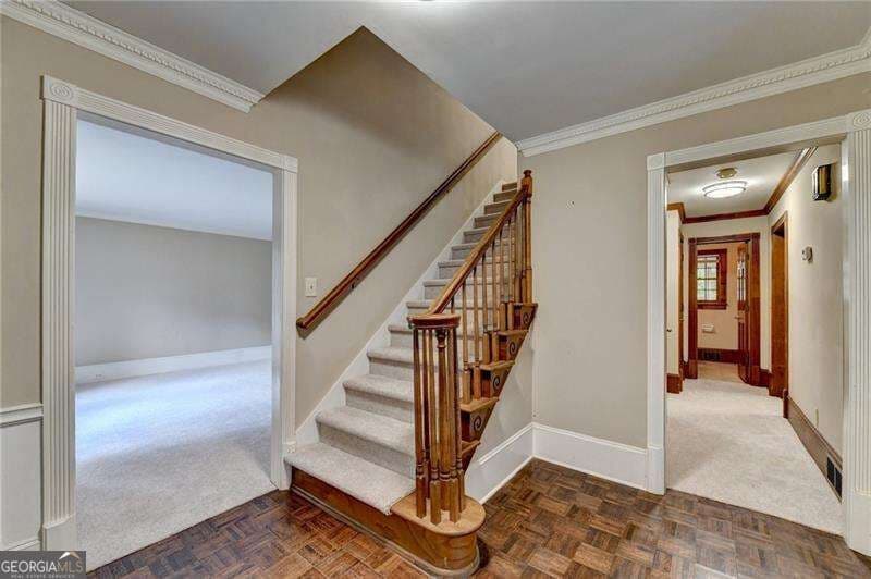 4 bedroom, 2.5 bathroom single family residence for rent at 4785 Masters Court, Duluth, GA 30096 for $3,400 a month — photo 4