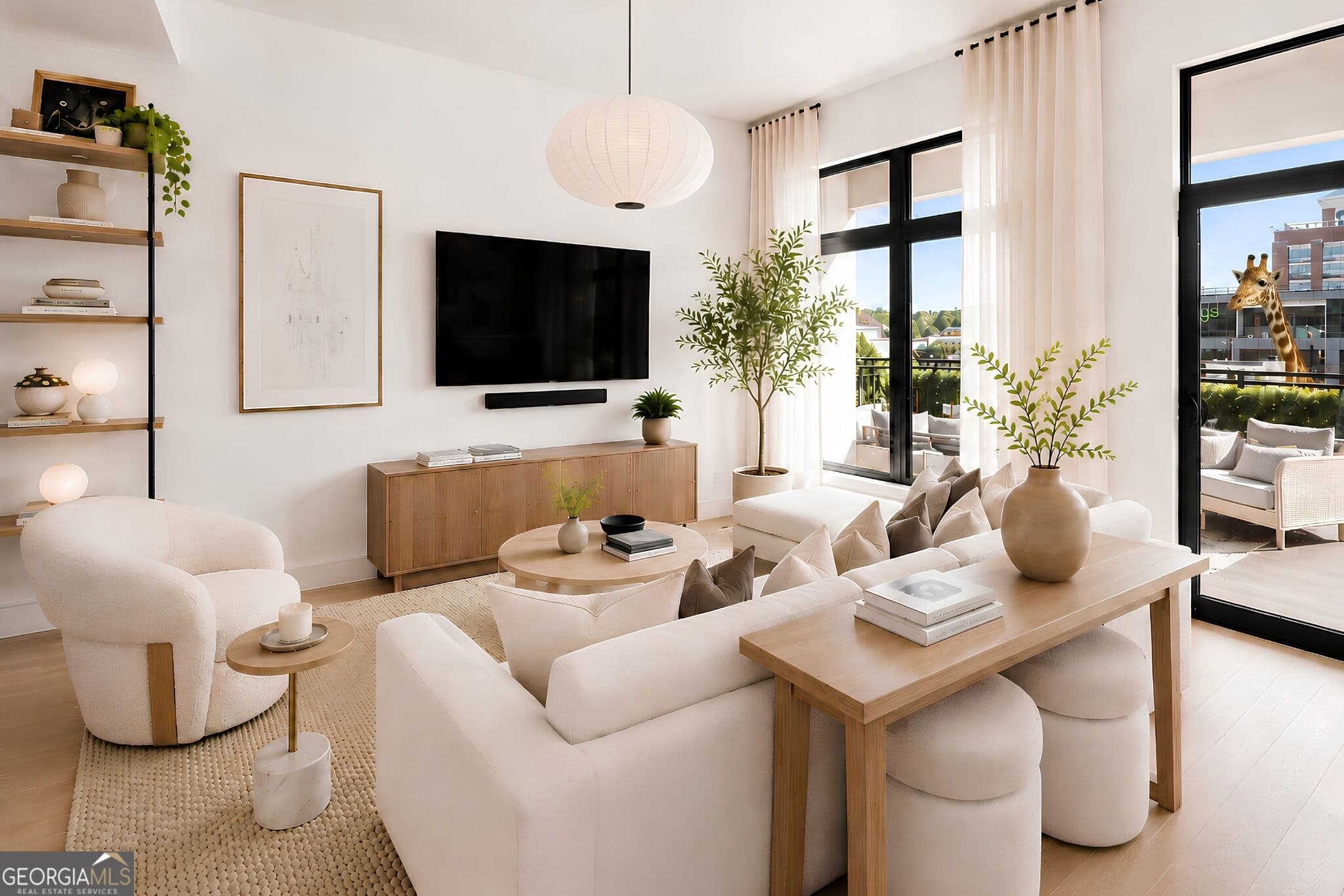 1 bedroom, 1 bathroom, 630 sq ft condominium for sale at 567 Ponce De Leon Avenue 421, Atlanta, GA 30308 — photo 6