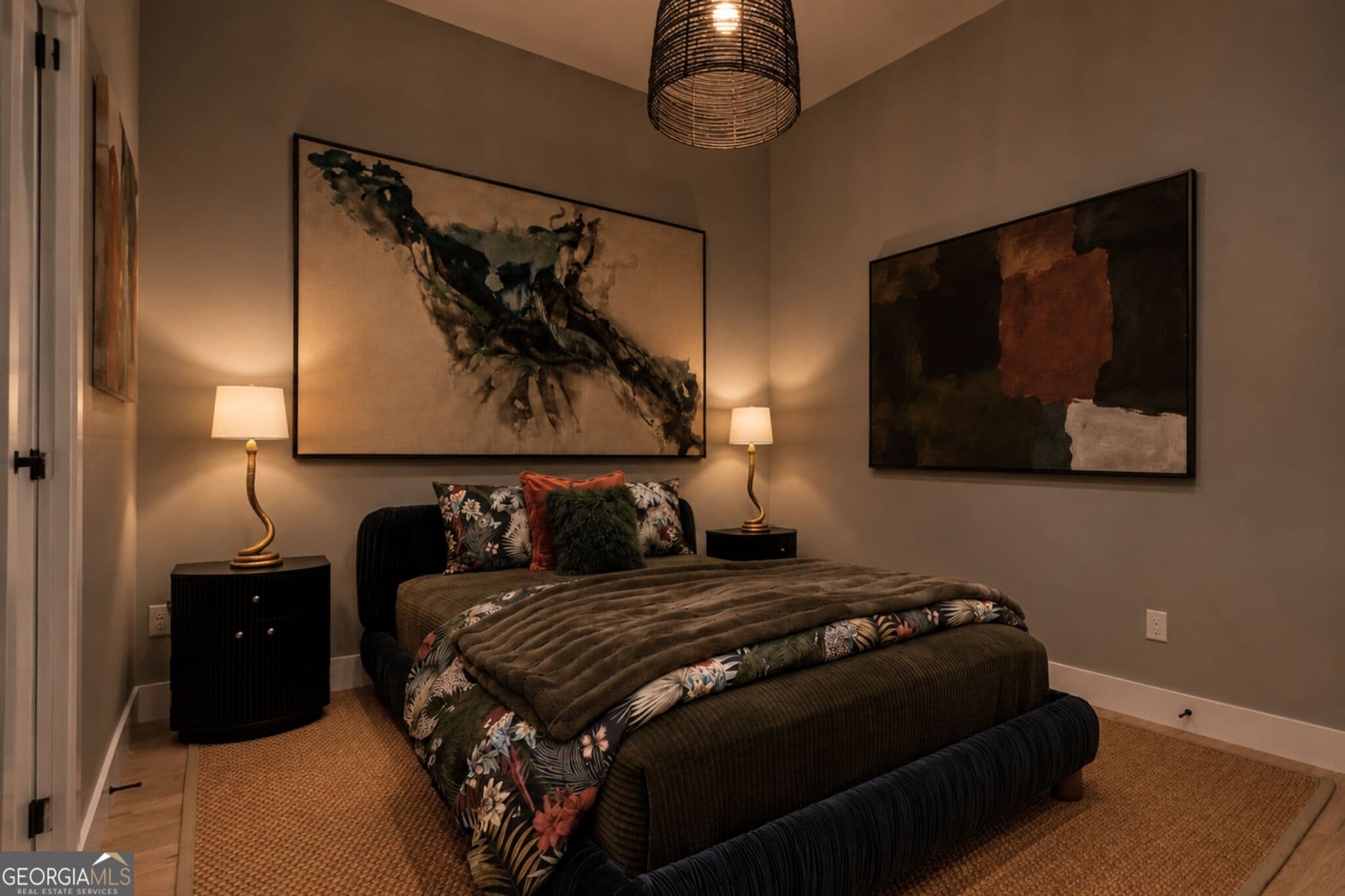 1 bedroom, 1 bathroom, 630 sq ft condominium for sale at 567 Ponce De Leon Avenue 421, Atlanta, GA 30308 — photo 10