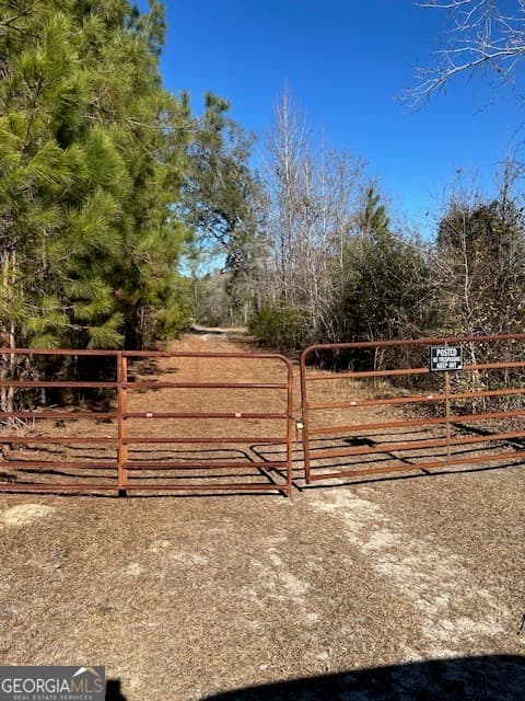 agriculture sold at 4501 Deloach Church Road, Claxton, GA 30417