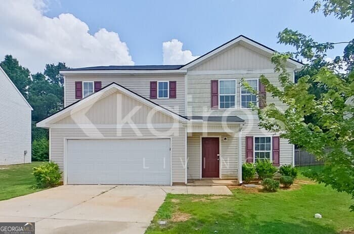 4 bedroom, 3 bathroom, 1,811 sq ft single family residence for rent at 207 Hawthorn Trail, Macon, GA 31210 for $2,025 a month