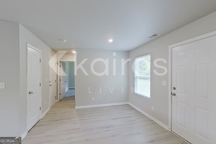 4 bedroom, 3 bathroom, 1,811 sq ft single family residence for rent at 207 Hawthorn Trail, Macon, GA 31210 for $2,025 a month — photo 10